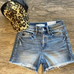 Kan Can Summer Break Shorts- KanCan