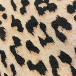 Ampersand Avenue Pullover Sweatshirt- On The Prowl LONG SLEEVES