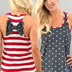 Little Bear Boutique Stars And Stripes