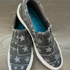 Little Bear Boutique Blowfish Maddox- Charcoal Galaxy ACCESSORIES