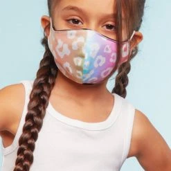 Little Bear Boutique Kids Masks- Multiple