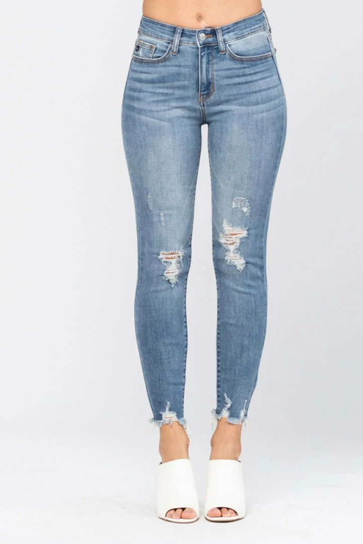 Best reviews of ๐ Little Bear Boutique BOTTOMS JB Ava Skinny ๐ Jeans โจ 1 Little Bear Boutique BOTTOMS JB Ava Skinny Jeans