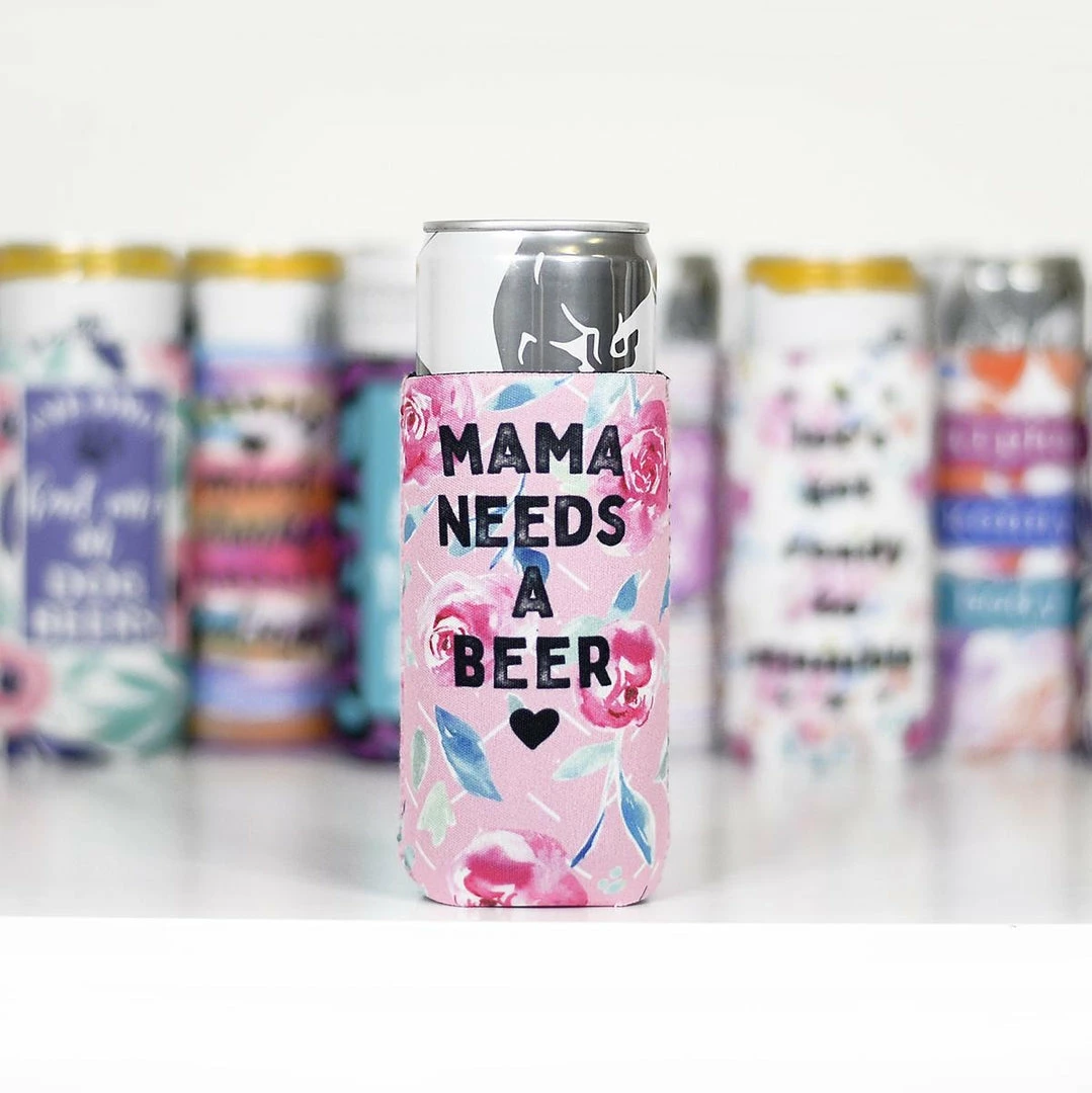 Wholesale ๐ Mugsby Slim Can Cooler- Multiple ACCESSORIES โ๏ธ 3 Mugsby Slim Can Cooler- Multiple ACCESSORIES