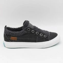 Little Bear Boutique Blowfish Playdoe- Black Smoke