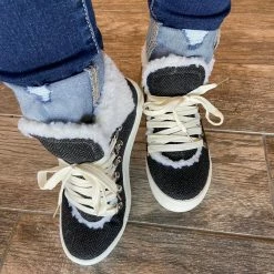 Little Bear Boutique Snuggle Shoes ACCESSORIES