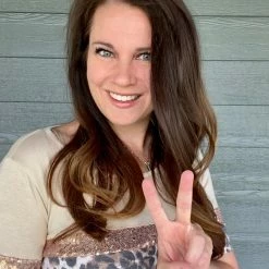 Little Bear Boutique Welcome To The Jungle SHORT SLEEVES