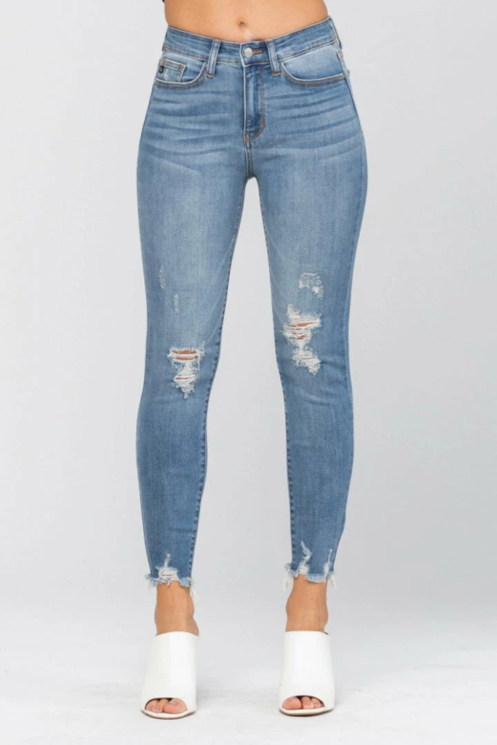 Best reviews of ๐ Little Bear Boutique BOTTOMS JB Ava Skinny ๐ Jeans โจ 2 Little Bear Boutique BOTTOMS JB Ava Skinny Jeans