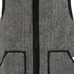 Little Bear Boutique Hold Me Tight Vest SHORT SLEEVES