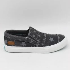 Little Bear Boutique Blowfish Maddox- Charcoal Galaxy ACCESSORIES