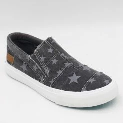 Little Bear Boutique Blowfish Maddox- Charcoal Galaxy ACCESSORIES