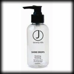 J Beverly Hills Shine Drops HAIR PRODUCTS