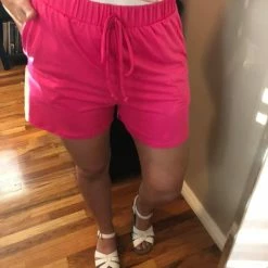 Rogue Society Apparel® Jogger Shorts | 5 Colors!