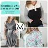 Mystery Michelle Mae SHORT SLEEVES