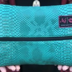 Brand new ๐ Makeup Junkie Bags ACCESSORIES Makeup Junkie- SMALL ๐งจ 17 Makeup Junkie Bags ACCESSORIES Makeup Junkie- SMALL