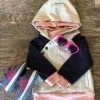 Ampersand Avenue HOODIES Unicorn Hugs DoubleHood™ Mini