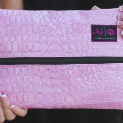 Brand new ๐ Makeup Junkie Bags ACCESSORIES Makeup Junkie- SMALL ๐งจ 15 Makeup Junkie Bags ACCESSORIES Makeup Junkie- SMALL