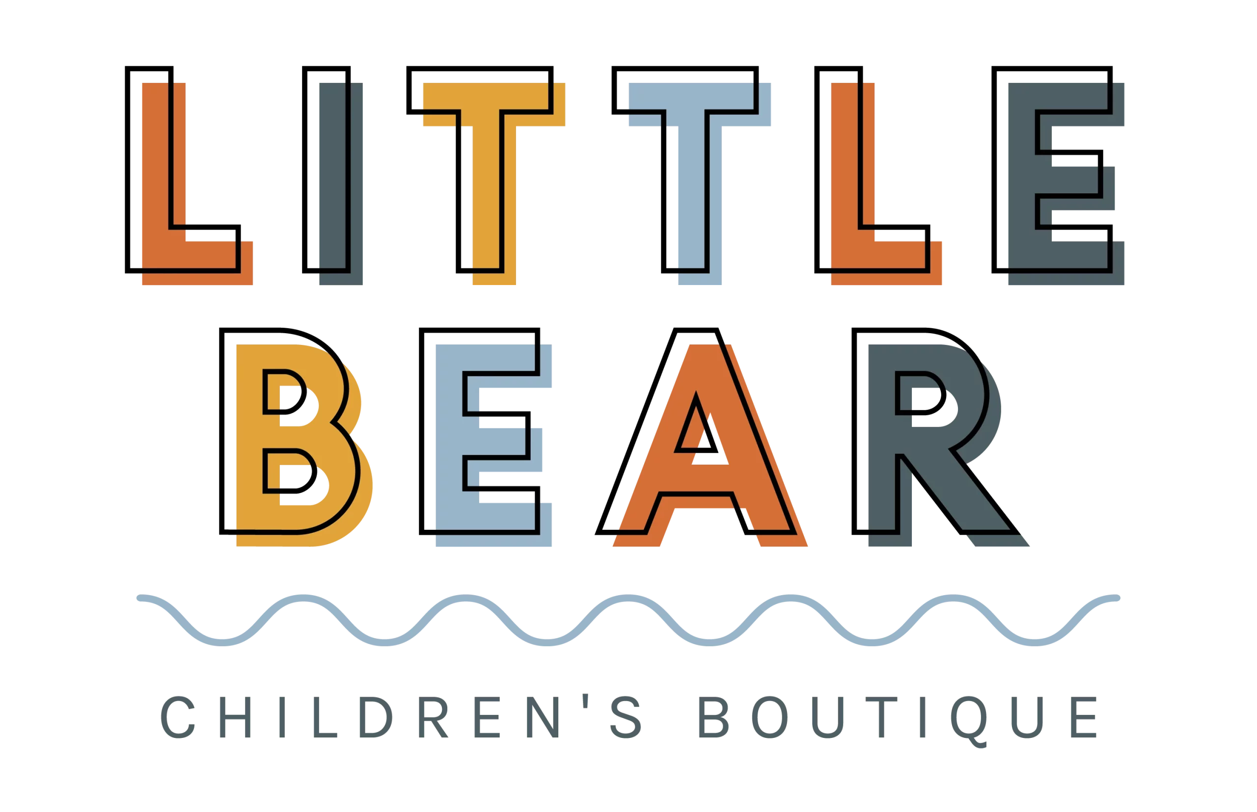 Little Bear Boutique Elegant Store