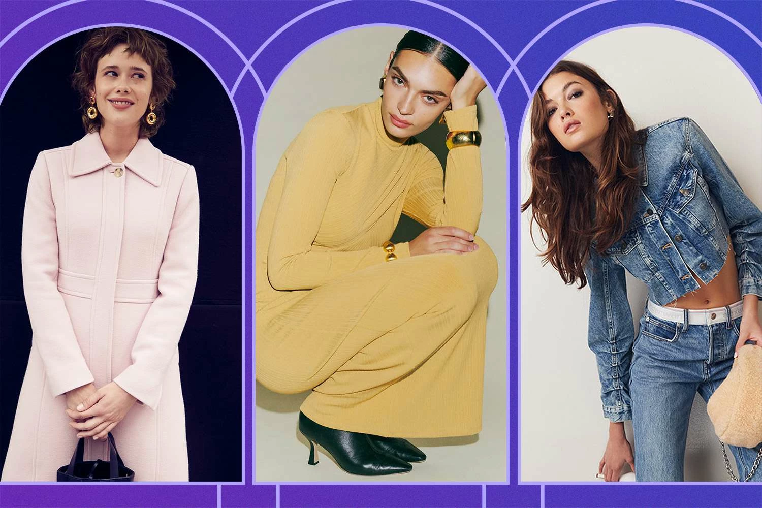 Little Bear Boutique Elegant Store -Little Bear Boutique Elegant Store 114